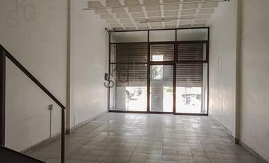 Renta de Local en Alce Blanco Naucalpan