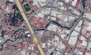 Renta de Local en Alce Blanco Naucalpan