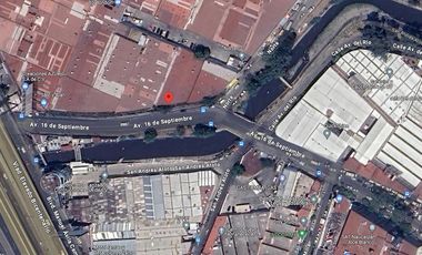 Renta de Local en Alce Blanco Naucalpan