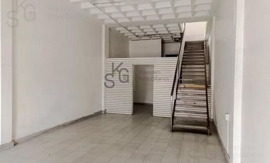 Renta de Local en Alce Blanco Naucalpan