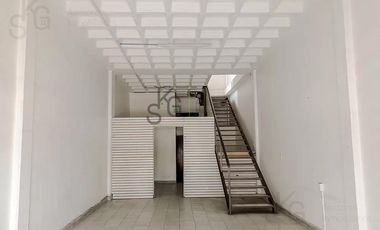 Renta de Local en Alce Blanco Naucalpan