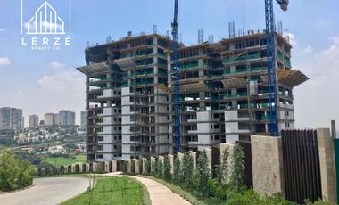 PH  en Renta en Girault Encinares, Bosque Real.  V