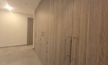 Departamento en residencial AVERANDA