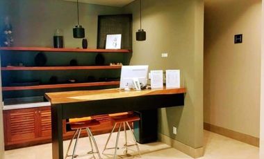 Departamento en residencial AVERANDA