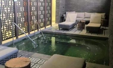 Departamento en residencial AVERANDA