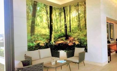 Departamento en residencial AVERANDA