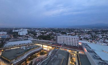 Departamento en residencial AVERANDA