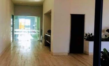 Departamento en residencial AVERANDA