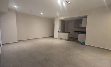 Departamento en residencial AVERANDA