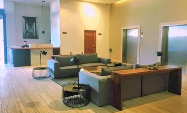 Departamento en residencial AVERANDA