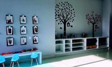 Departamento en residencial AVERANDA