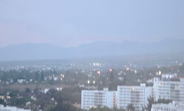 Departamento en residencial AVERANDA