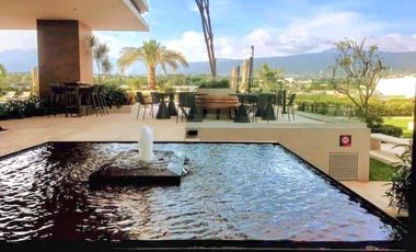 Departamento en residencial AVERANDA