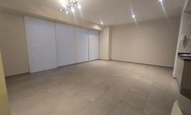 Departamento en residencial AVERANDA