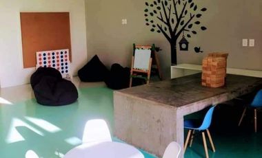 Departamento en residencial AVERANDA