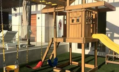 Departamento en residencial AVERANDA