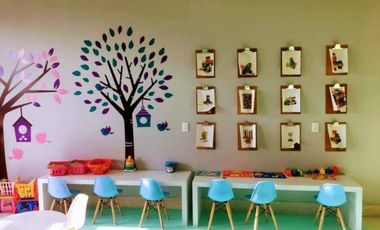 Departamento en residencial AVERANDA