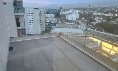 Departamento en residencial AVERANDA