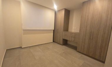 Departamento en residencial AVERANDA