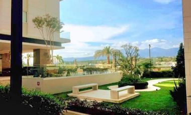 Departamento en residencial AVERANDA