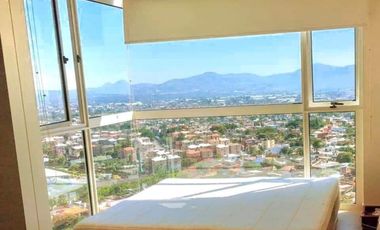 Departamento en residencial AVERANDA