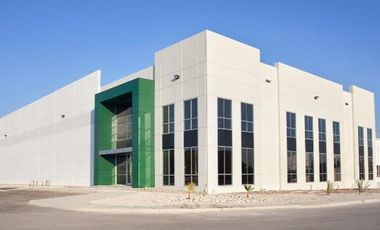 Disponible Bodega en renta de 6,200 m2 en Cuautitlán