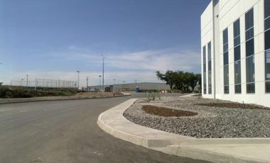 Disponible Bodega en renta de 6,200 m2 en Cuautitlán