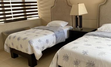 Departamento en  RENTA EN BOCA DEL RIO, COSTA DE ORO, TORRE ARRECIFES