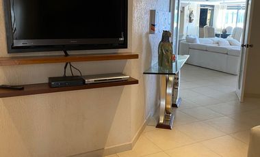 Departamento en  RENTA EN BOCA DEL RIO, COSTA DE ORO, TORRE ARRECIFES