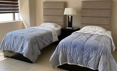 Departamento en  RENTA EN BOCA DEL RIO, COSTA DE ORO, TORRE ARRECIFES