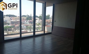 Departamento En Renta Torre Kenzo León Guanajuato