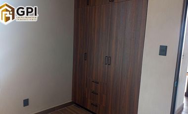 Departamento En Renta Torre Kenzo León Guanajuato