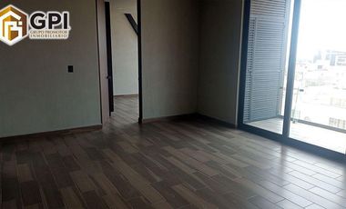 Departamento En Renta Torre Kenzo León Guanajuato