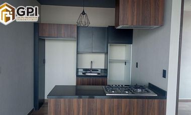 Departamento En Renta Torre Kenzo León Guanajuato