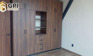 Departamento En Renta Torre Kenzo León Guanajuato