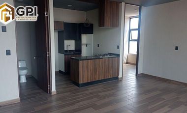 Departamento En Renta Torre Kenzo León Guanajuato