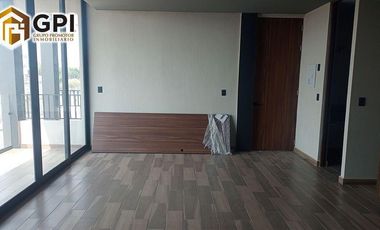 Departamento En Renta Torre Kenzo León Guanajuato