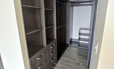 RENTA DE DEPTO. EN RESIDENCIAL ACANTTO SAN MATEO ATENCO