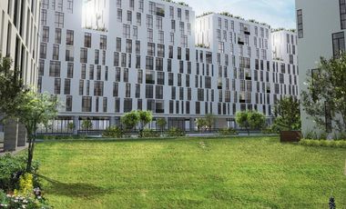 RENTA DE DEPTO. EN RESIDENCIAL ACANTTO SAN MATEO ATENCO