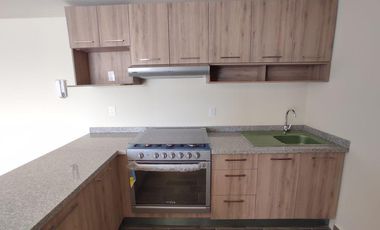 RENTA DE DEPTO. EN RESIDENCIAL ACANTTO SAN MATEO ATENCO