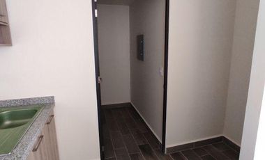 RENTA DE DEPTO. EN RESIDENCIAL ACANTTO SAN MATEO ATENCO