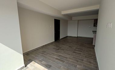 RENTA DE DEPTO. EN RESIDENCIAL ACANTTO SAN MATEO ATENCO