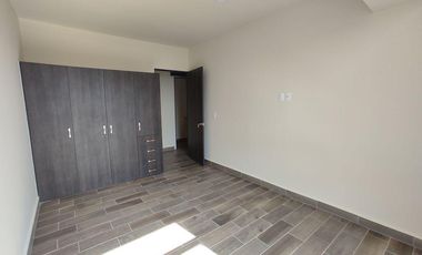 RENTA DE DEPTO. EN RESIDENCIAL ACANTTO SAN MATEO ATENCO