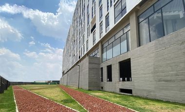 RENTA DE DEPTO. EN RESIDENCIAL ACANTTO SAN MATEO ATENCO