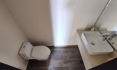 RENTA DE DEPTO. EN RESIDENCIAL ACANTTO SAN MATEO ATENCO