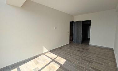 RENTA DE DEPTO. EN RESIDENCIAL ACANTTO SAN MATEO ATENCO