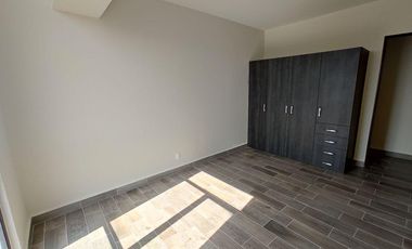 RENTA DE DEPTO. EN RESIDENCIAL ACANTTO SAN MATEO ATENCO