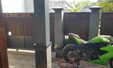 KAHURIPAN NIRWANA CIAMIK SIAP HUNI