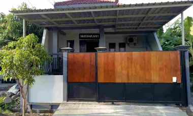 KAHURIPAN NIRWANA CIAMIK SIAP HUNI