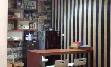 KAHURIPAN NIRWANA CIAMIK SIAP HUNI